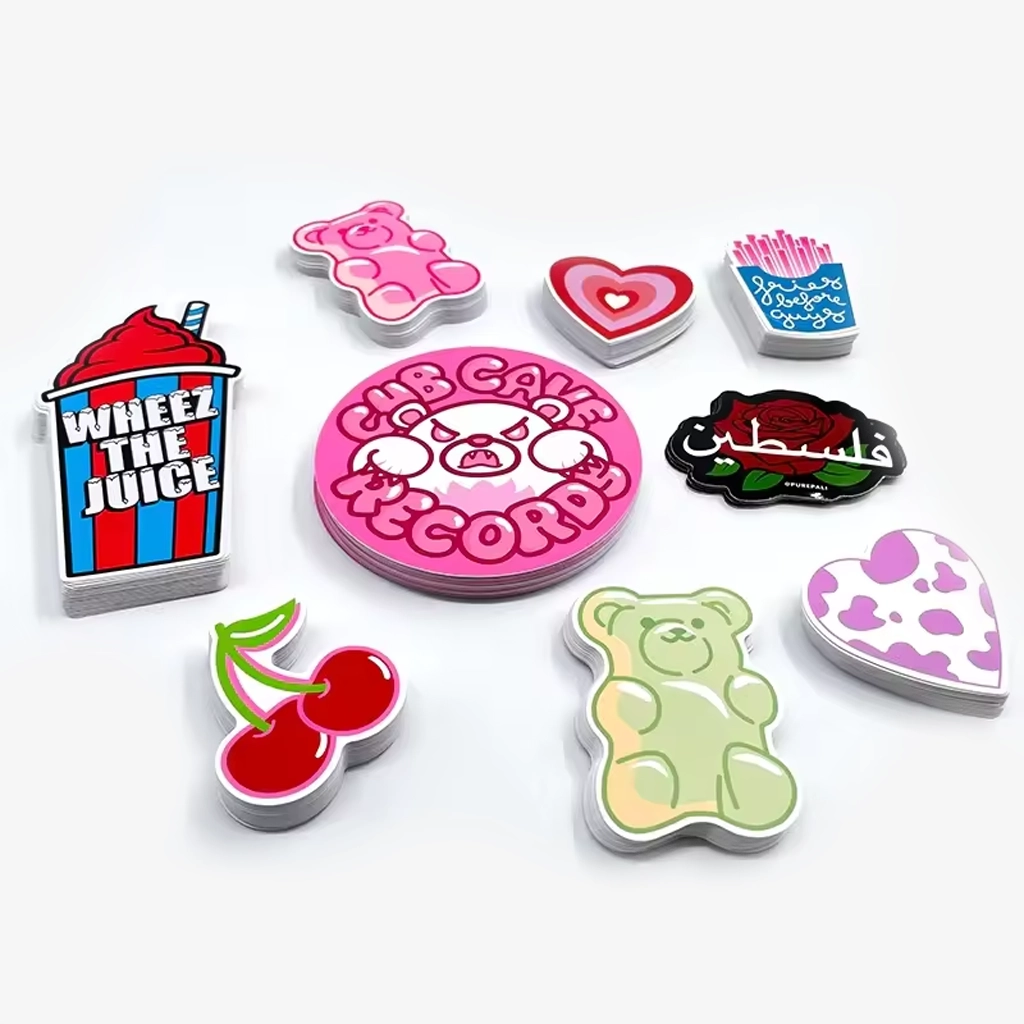 Custom SHaped Magnets